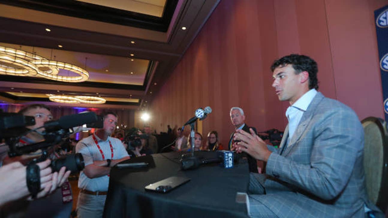 How to Watch Auburn vs. Alabama A&M: Time, TV Channel, Live Stream – August 31, 2024