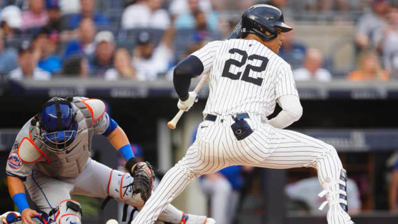How to Watch Yankees vs. Mets: TV Channel & Live Stream - July 24