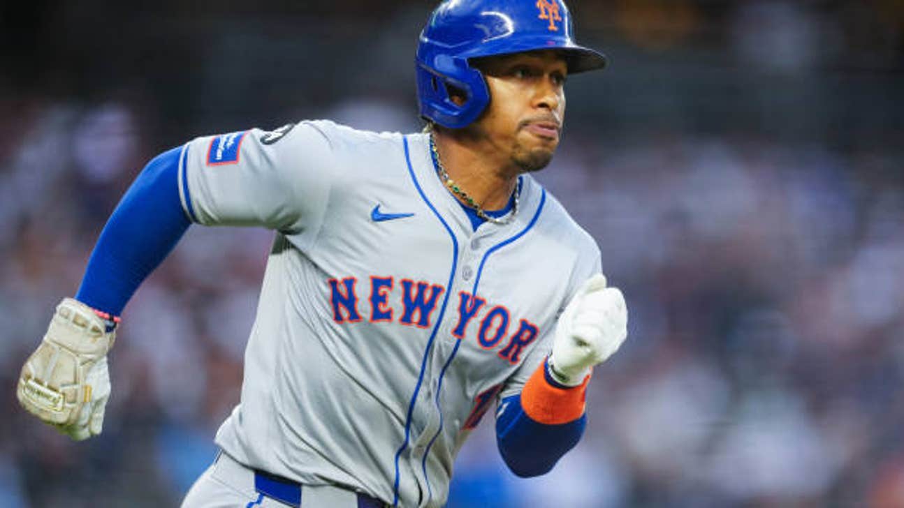 Braves vs. Mets Prediction, Odds, Picks - July 25