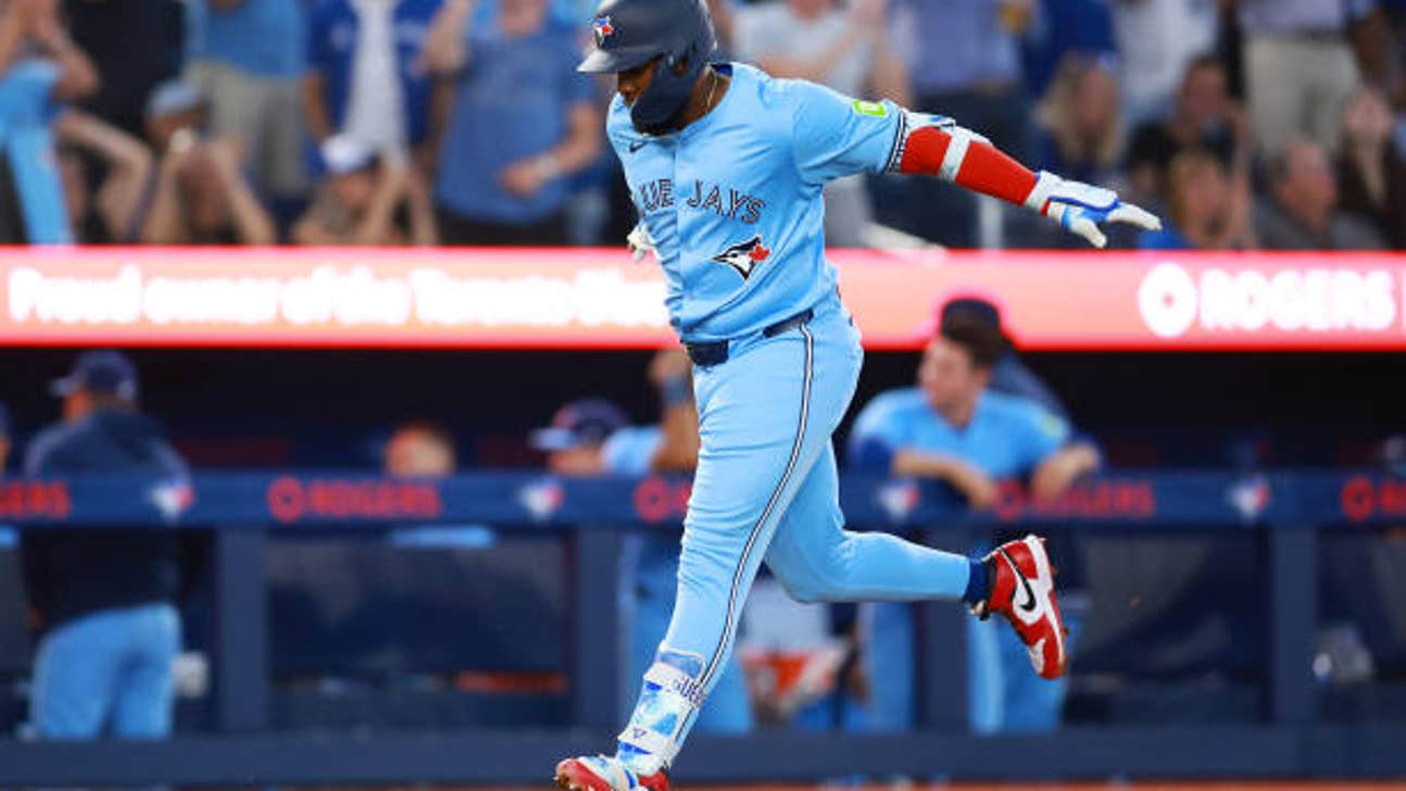 How to Watch Blue Jays vs. Rangers: TV Channel & Live Stream - July 26