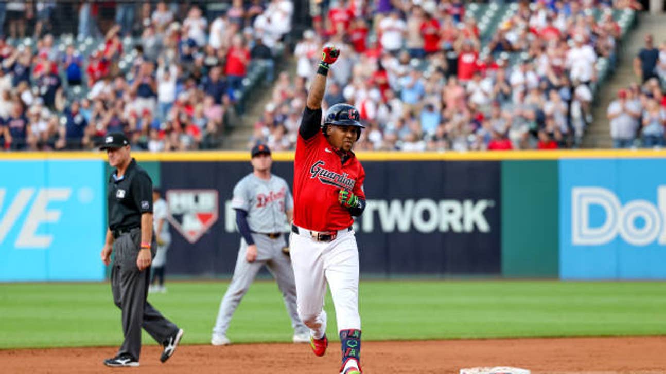 How to Watch Guardians vs. Tigers: TV Channel & Live Stream - July 24