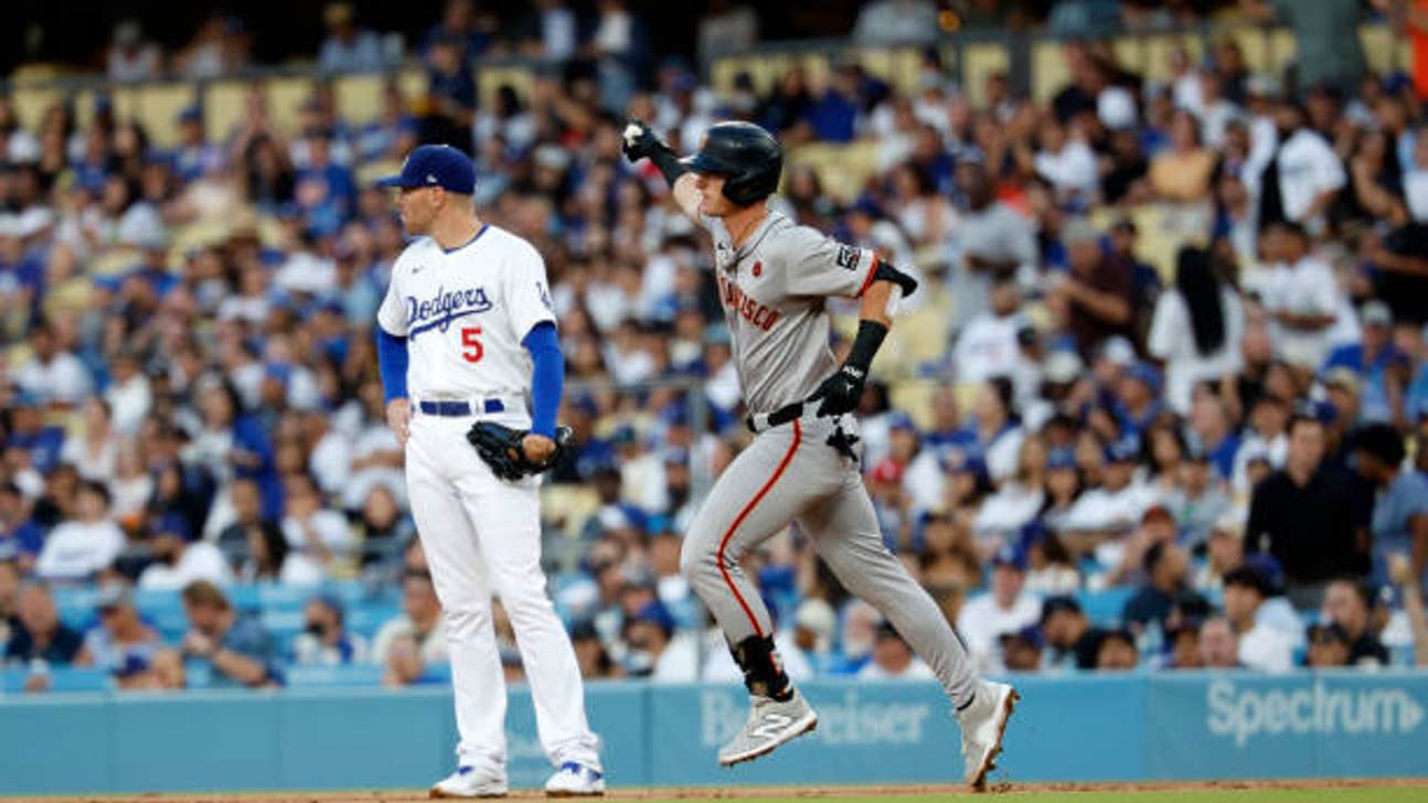 Astros vs. Dodgers Prediction, Odds, Picks - July 27