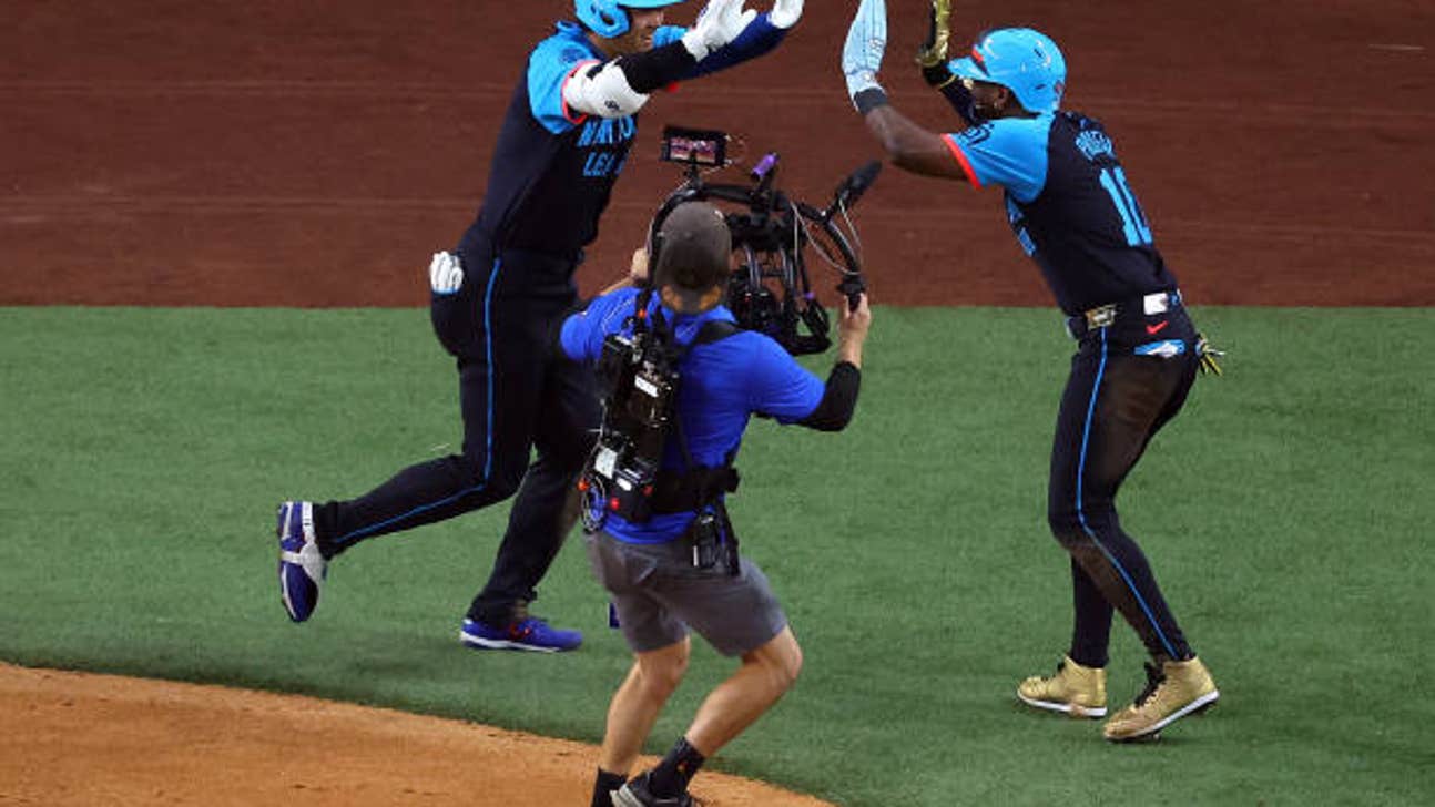 How to Watch Dodgers vs. Red Sox: TV Channel & Live Stream - July 20