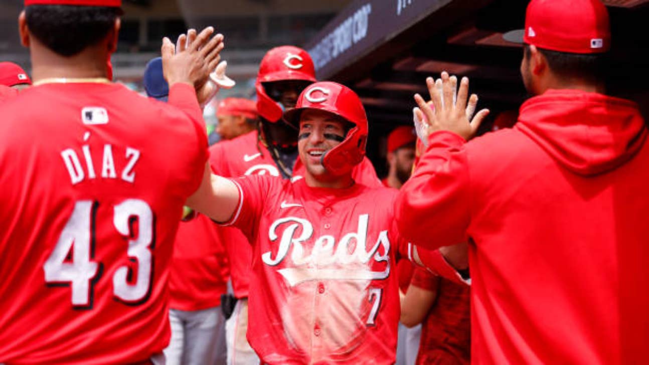 How to Watch Reds vs. Cubs: TV Channel & Live Stream - July 31