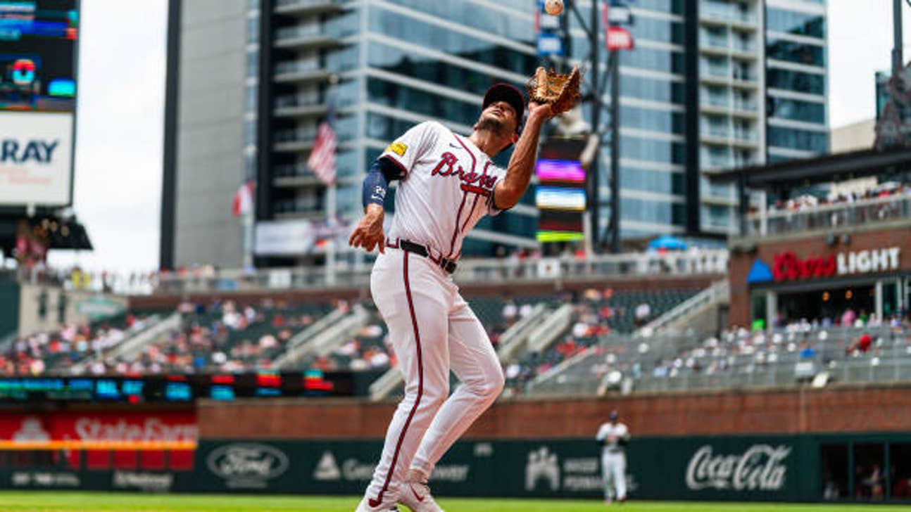 How to Watch Braves vs. Mets: TV Channel & Live Stream - July 25