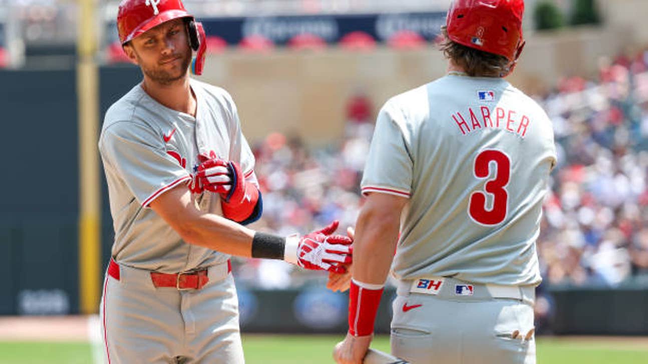 Phillies vs. Guardians Prediction, Odds, Picks - July 26