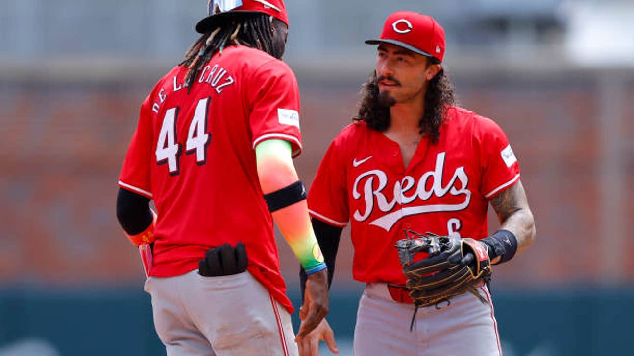 How to Watch Rays vs. Reds: TV Channel & Live Stream - July 27