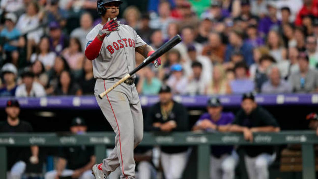 How to Watch Yankees vs. Red Sox: TV Channel & Live Stream - July 26