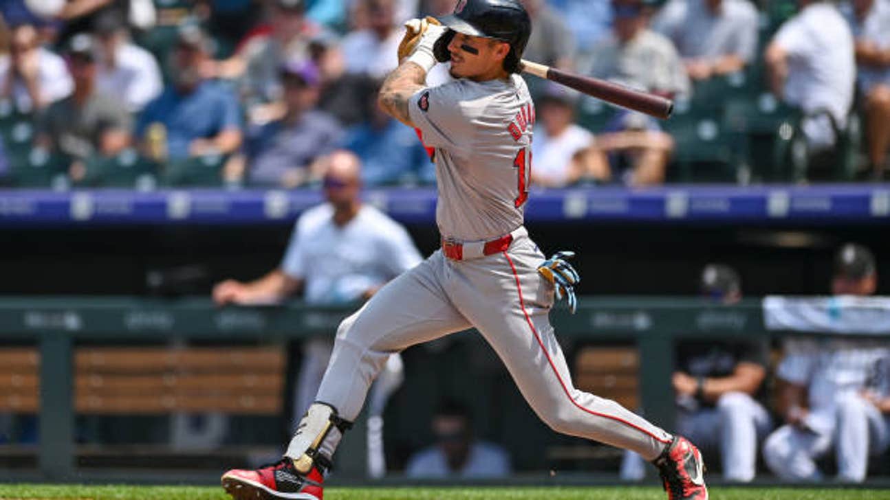 How to Watch Mariners vs. Red Sox: TV Channel & Live Stream - July 31