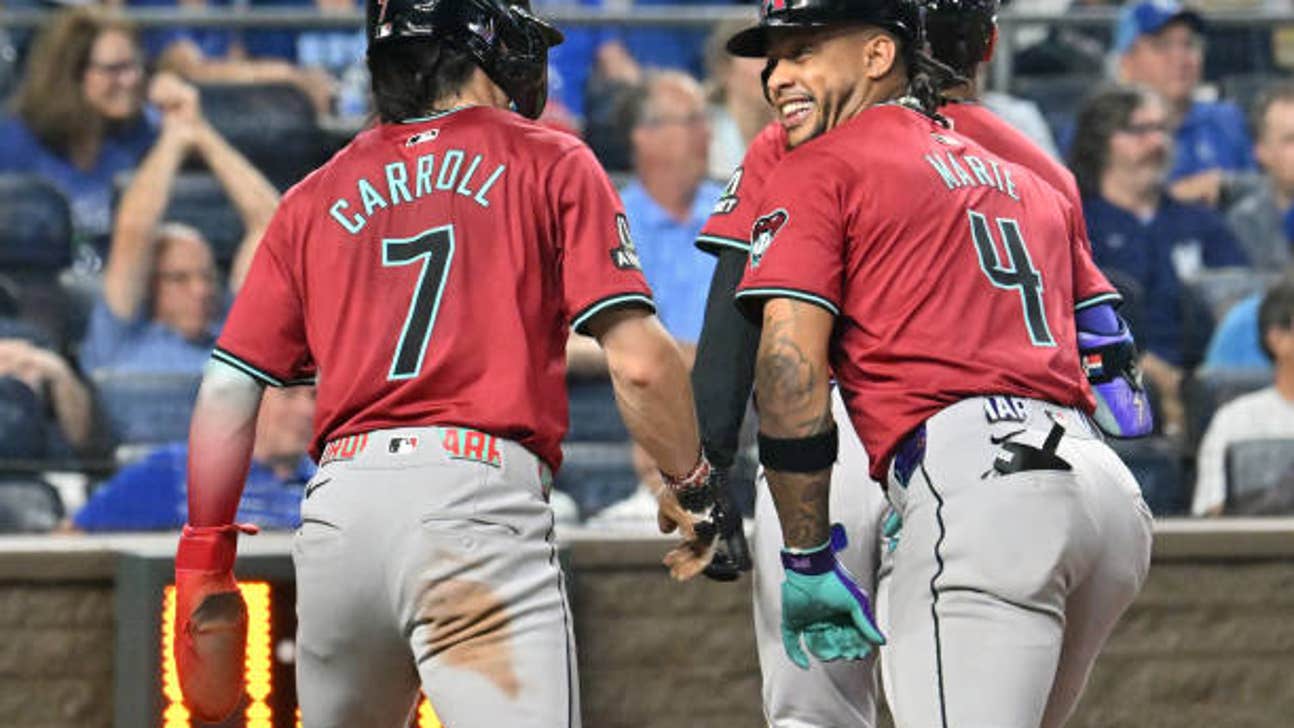 How to Watch Diamondbacks vs. Pirates: TV Channel & Live Stream - July 26