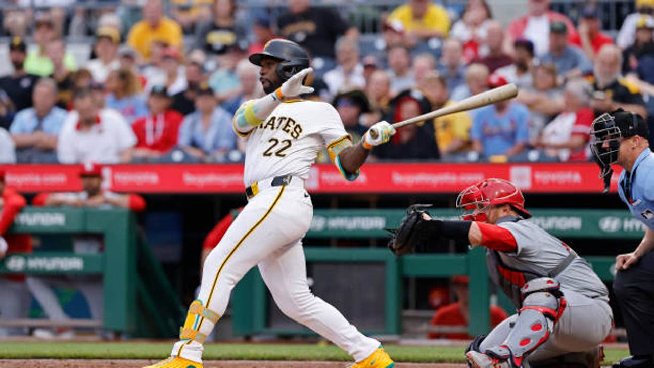 How to Watch Pirates vs. Astros: TV Channel & Live Stream - July 29