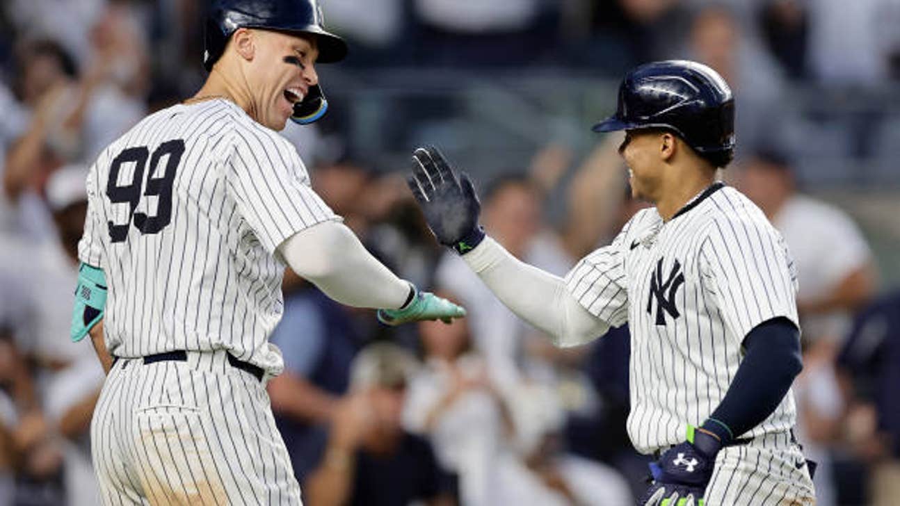 How to Watch Yankees vs. Rays: TV Channel & Live Stream - July 20