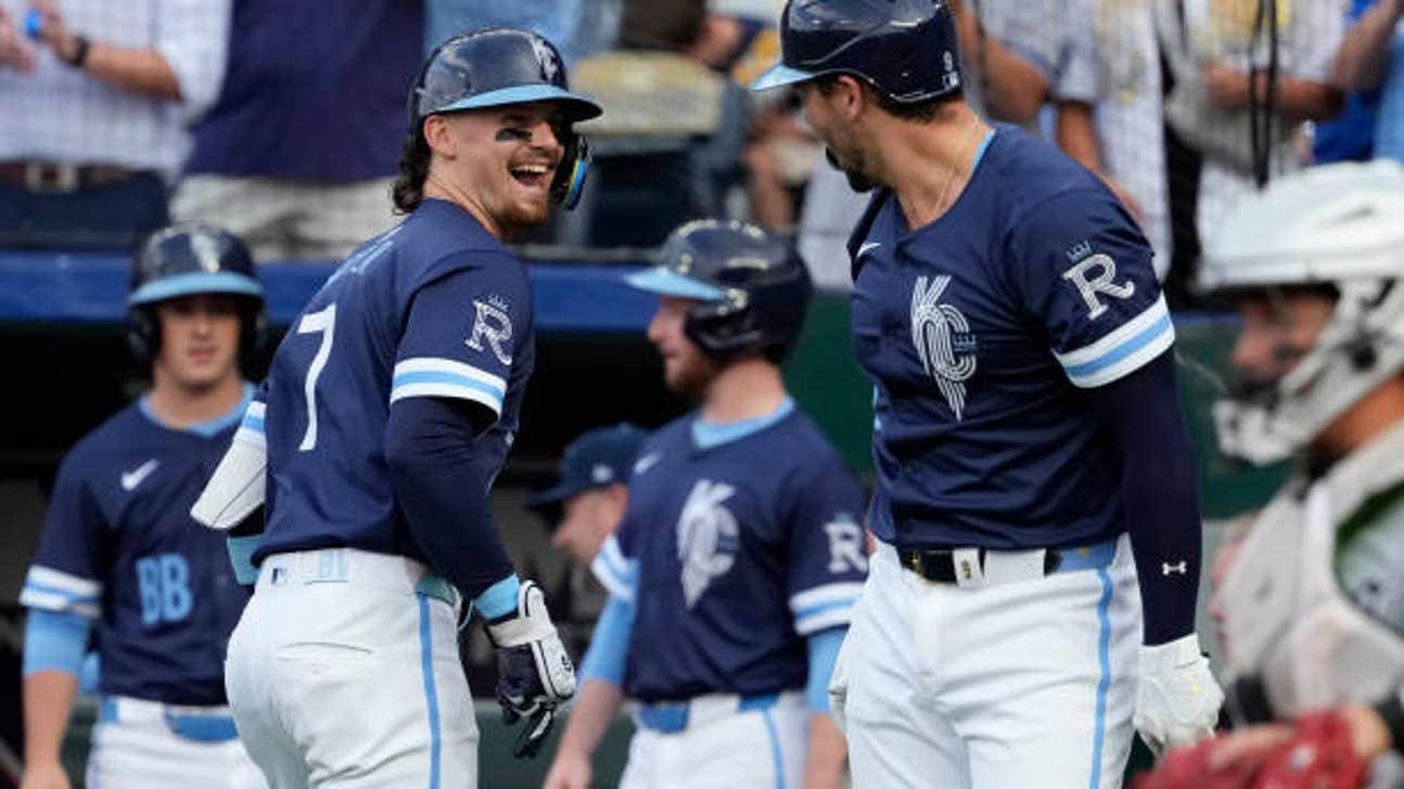 Royals vs. White Sox Prediction, Odds, Picks - July 20