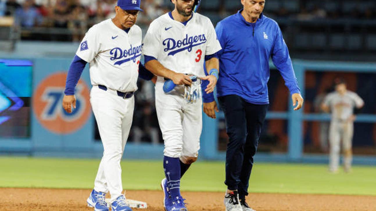 Astros vs. Dodgers Prediction, Odds, Picks - July 26