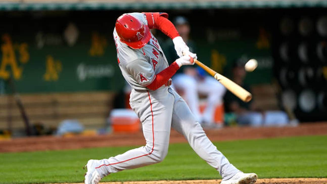 Angels vs. Athletics Prediction, Odds, Picks - July 25