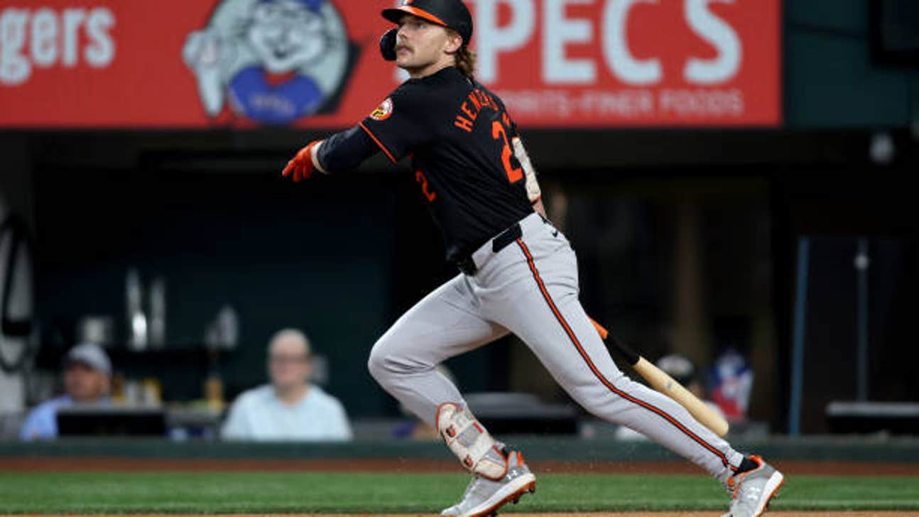 How to Watch Orioles vs. Marlins: TV Channel & Live Stream - July 23