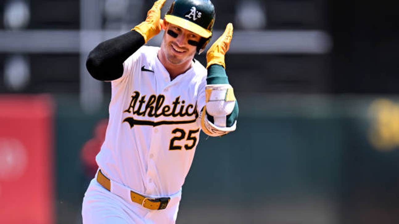 How to Watch Athletics vs. Angels: TV Channel & Live Stream - July 21