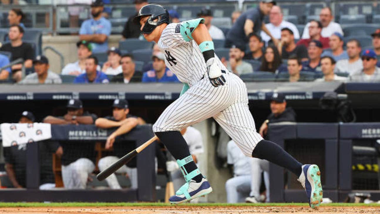 How to Watch Red Sox vs. Yankees: TV Channel & Live Stream - July 27