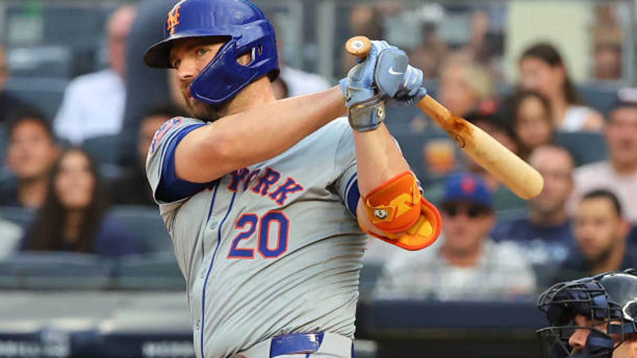 Mets vs. Twins Prediction, Odds, Picks - July 29 | FOX Sports