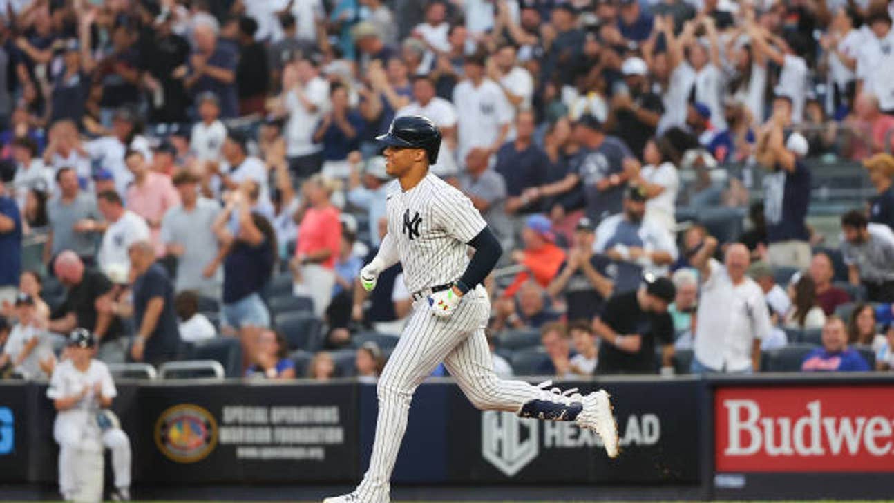 How to Watch Astros vs. Mets: TV Channel & Live Stream - March 27