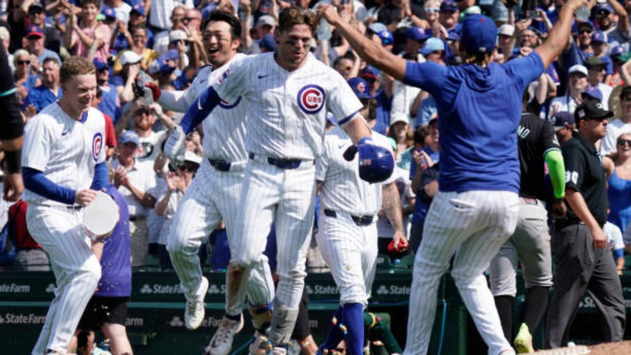 Brewers vs. Cubs Prediction, Odds, Picks - July 22