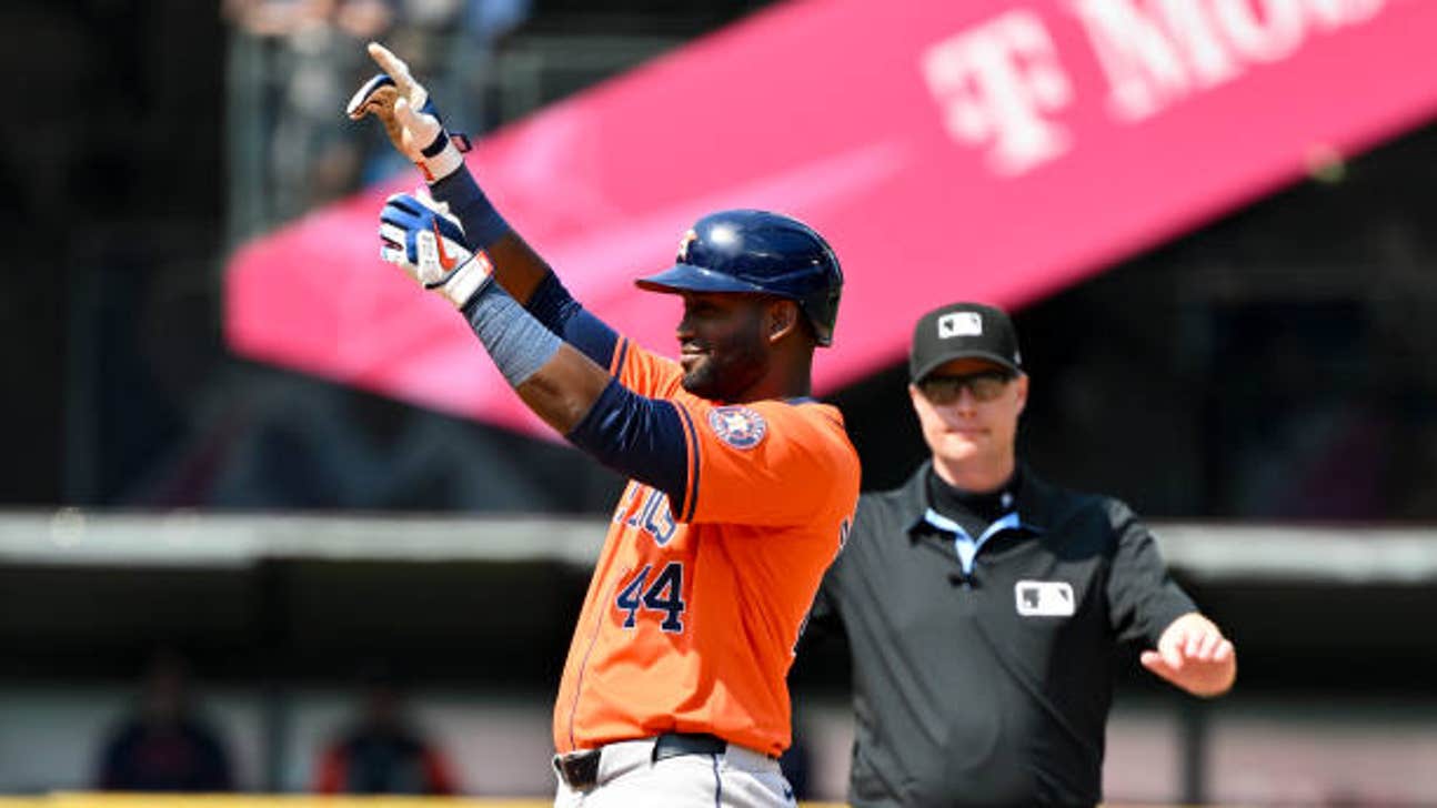 Astros vs. Athletics Prediction, Odds, Picks - July 24