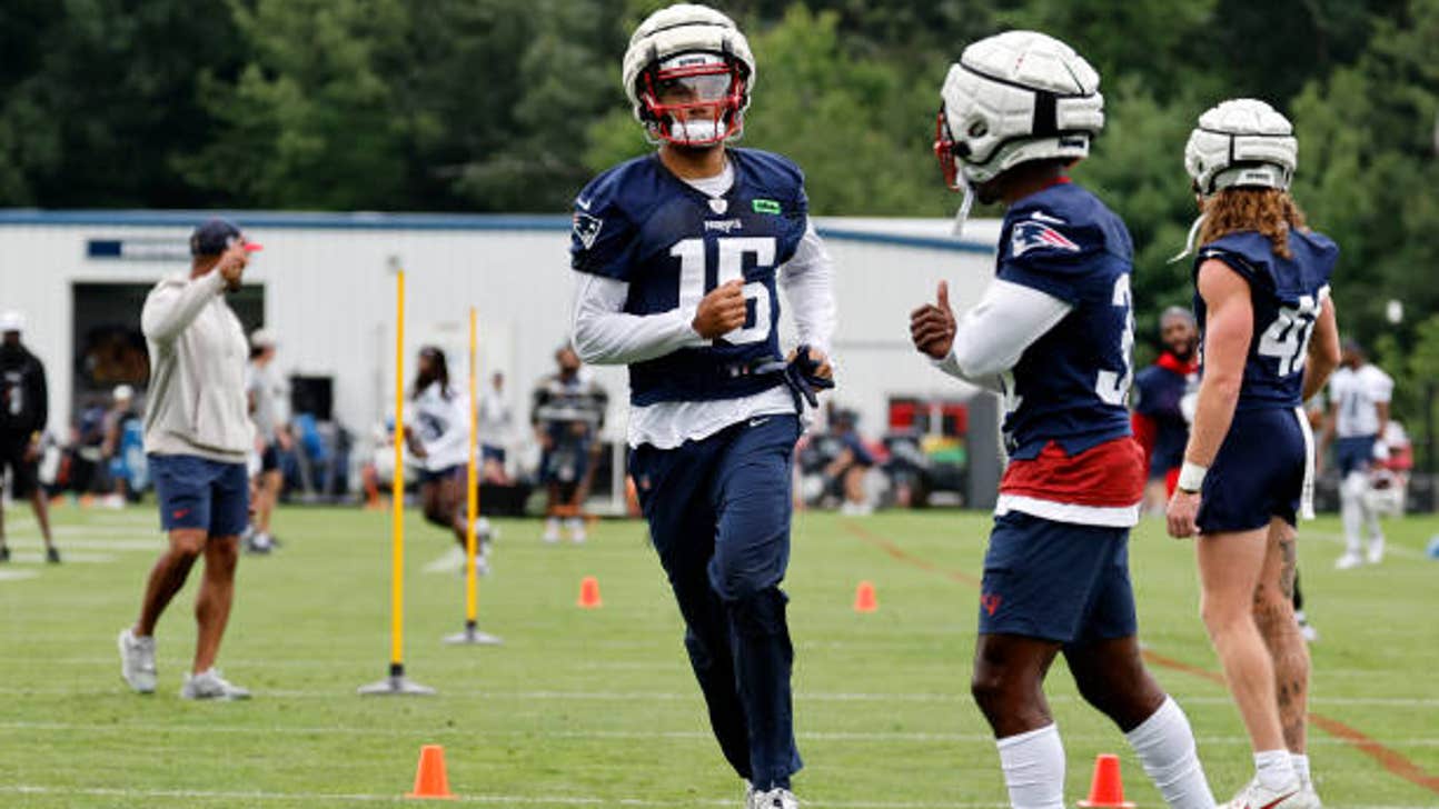 Patriots vs. Dolphins Injury Report – Week 5, 2024