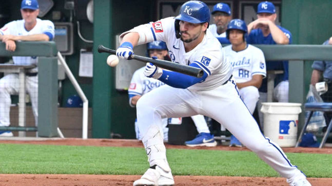 Royals vs. White Sox Prediction, Odds, Picks - July 31