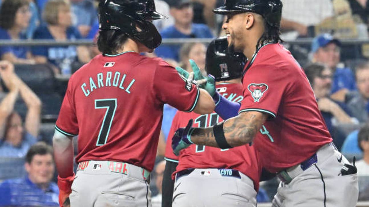 Pirates vs. Diamondbacks Prediction, Odds, Picks - July 27