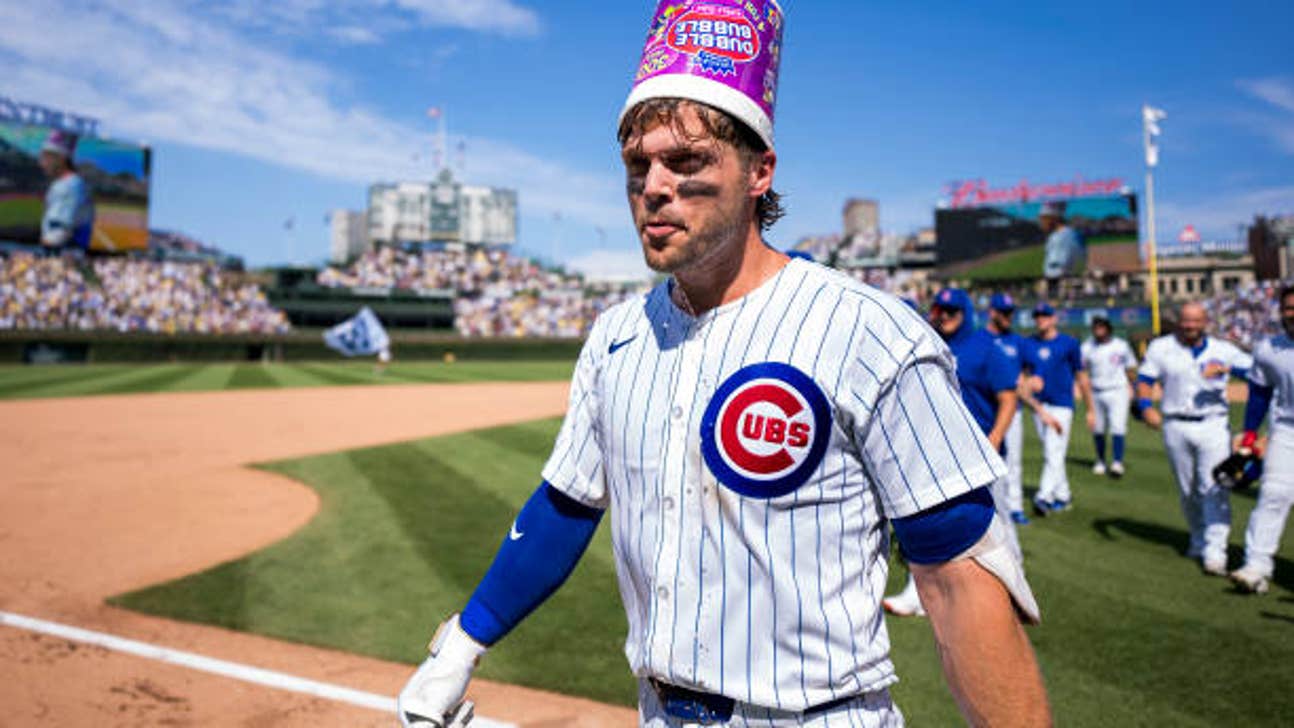 How to Watch Royals vs. Cubs: TV Channel & Live Stream - July 27