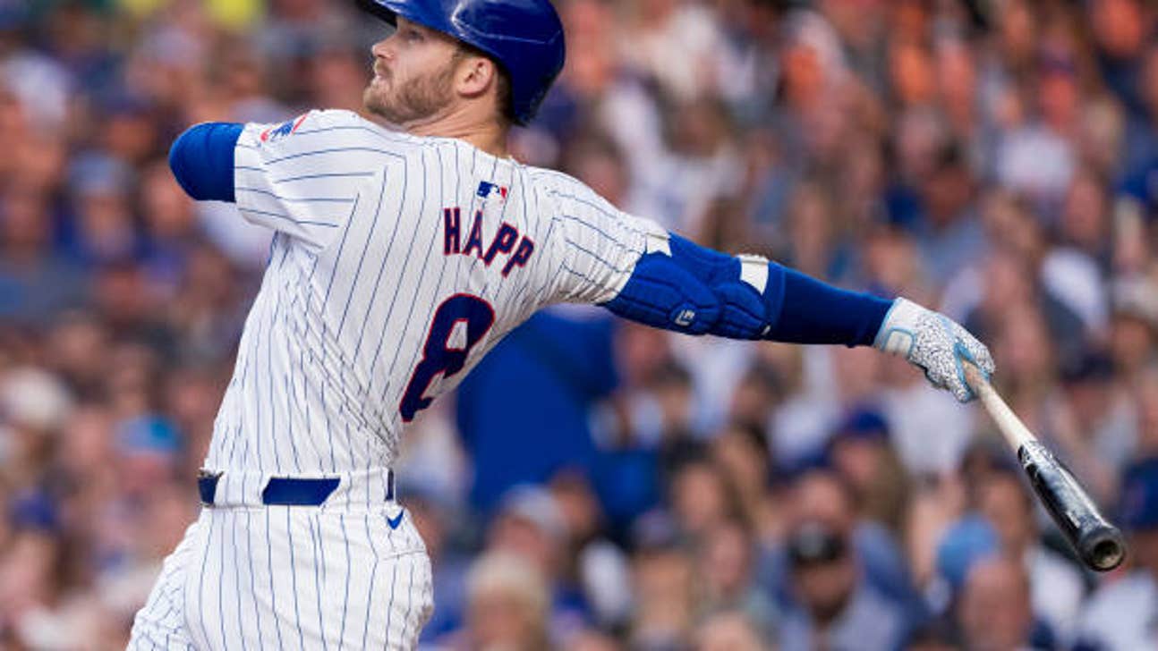 Cubs vs. Reds Prediction, Odds, Picks - July 29