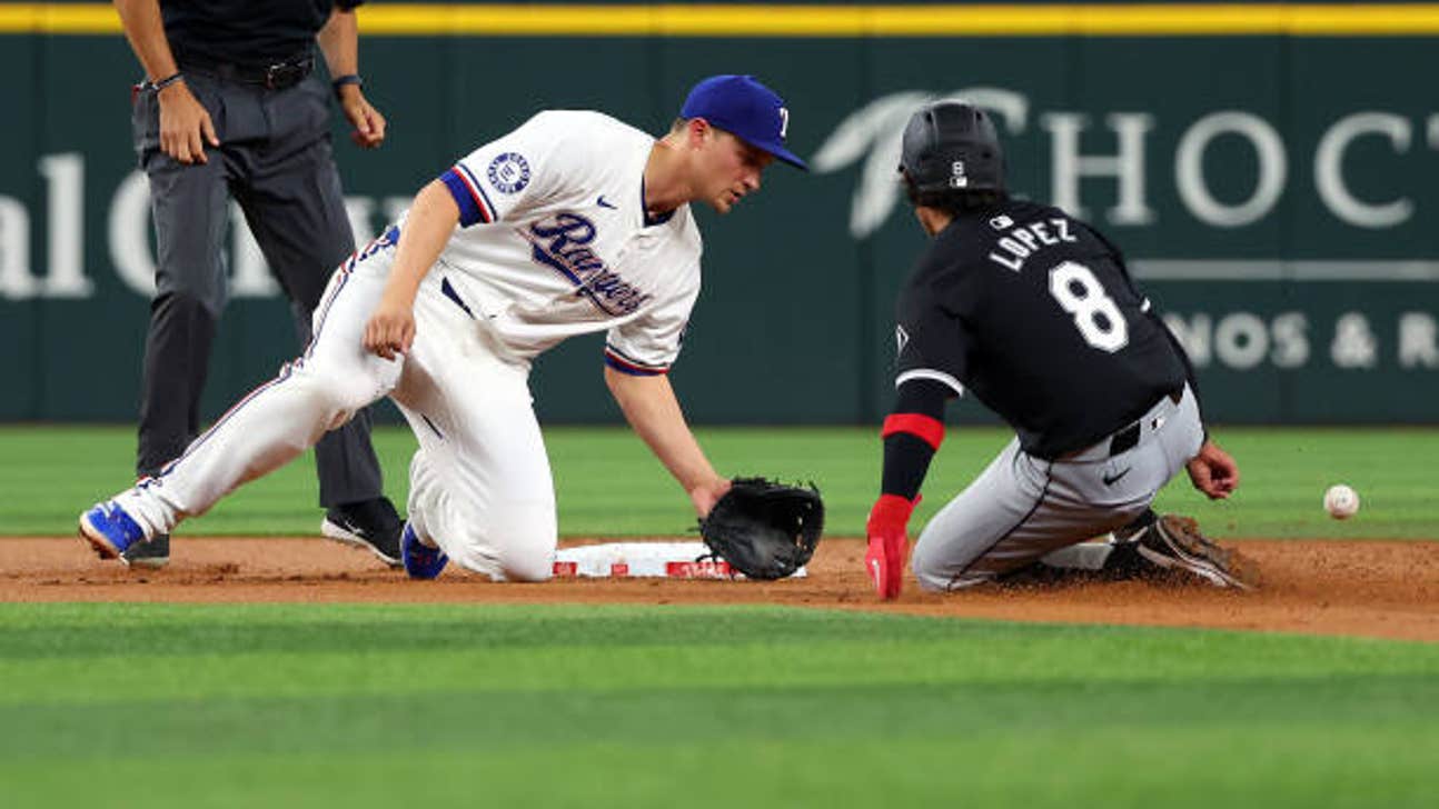 Rangers vs. White Sox Prediction, Odds, Picks - July 23