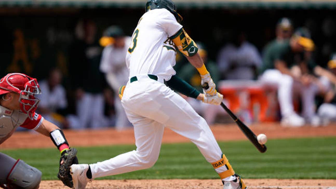 How to Watch Astros vs. Athletics: TV Channel & Live Stream - July 24