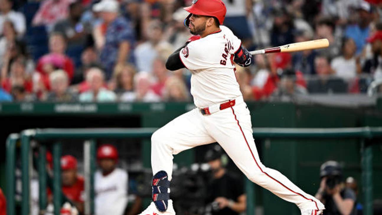 Diamondbacks vs. Nationals Prediction, Odds, Picks - July 29