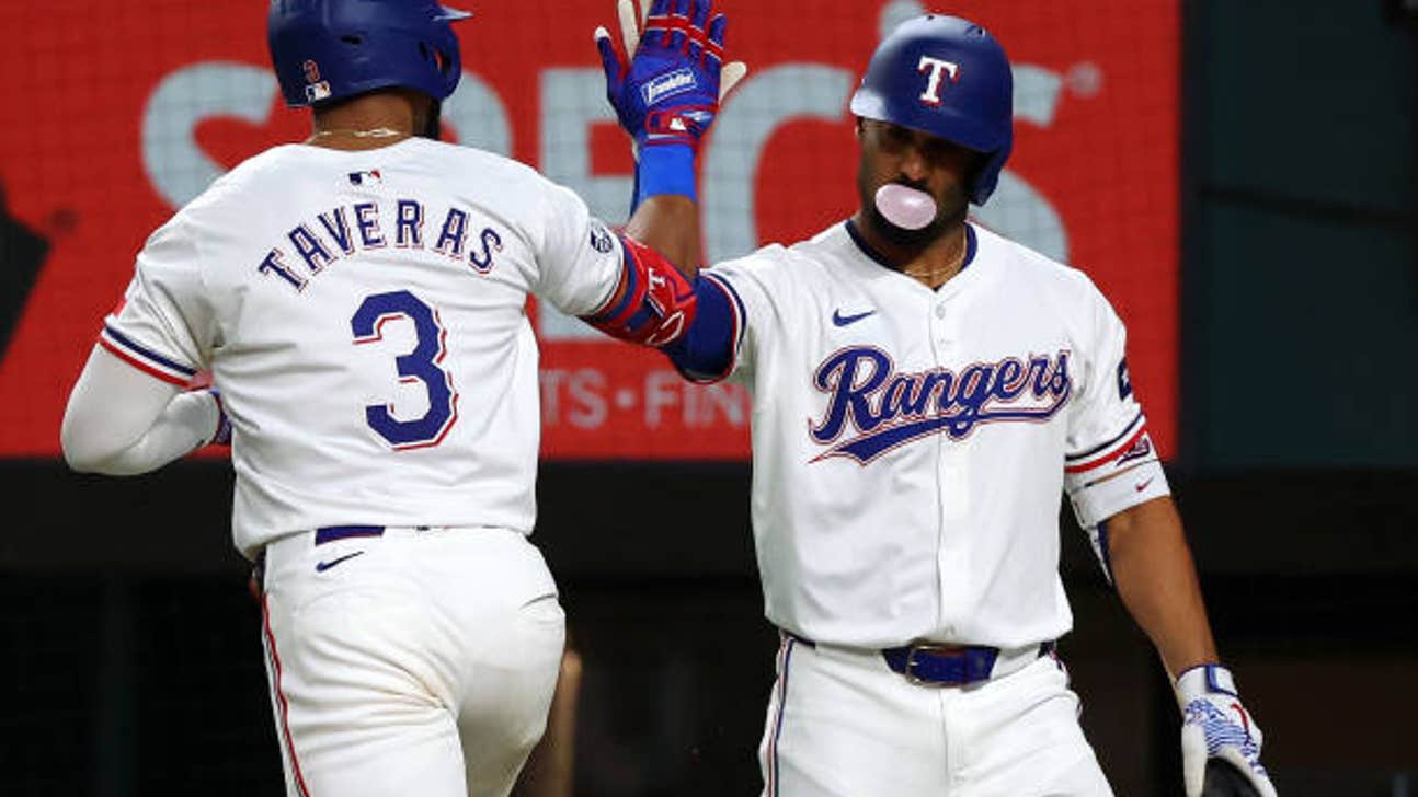 How to Watch Blue Jays vs. Rangers: TV Channel & Live Stream - July 27