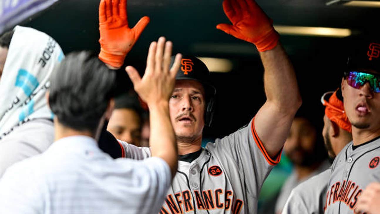 How to Watch Dodgers vs. Giants: TV Channel & Live Stream - July 24