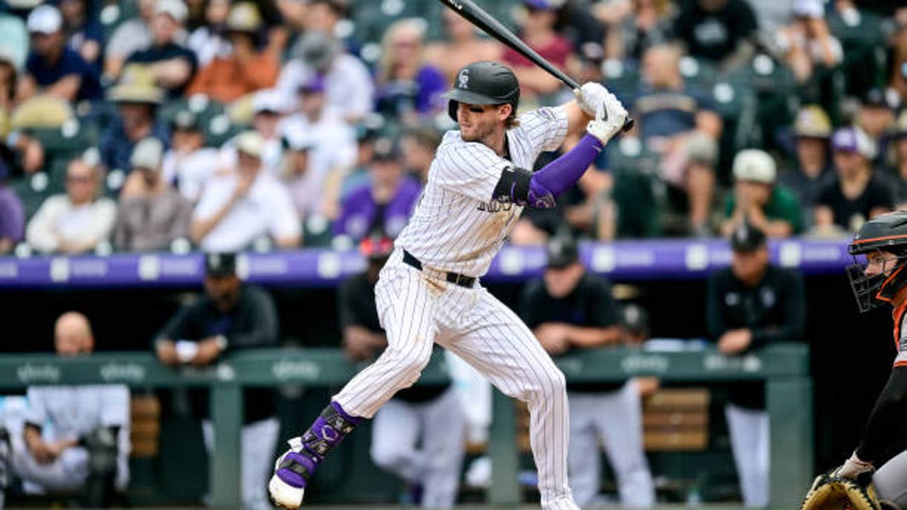 How to Watch Red Sox vs. Rockies: TV Channel & Live Stream - July 23