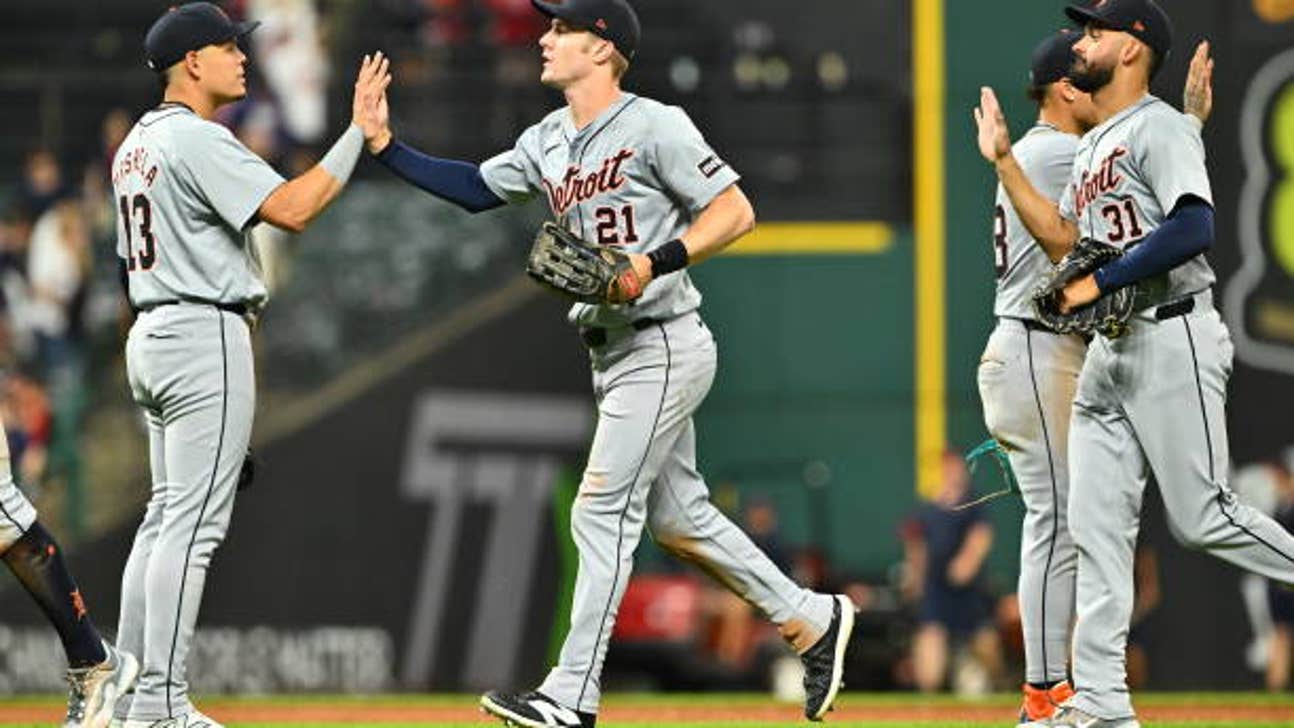 Guardians vs. Tigers Prediction, Odds, Picks - July 25