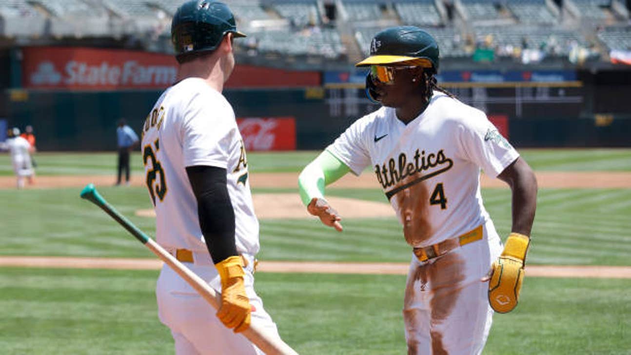 Angels vs. Athletics Prediction, Odds, Picks - July 27