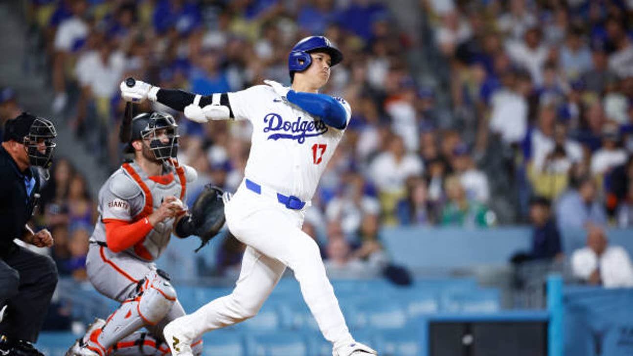How to Watch Dodgers vs. Giants: TV Channel & Live Stream - July 25