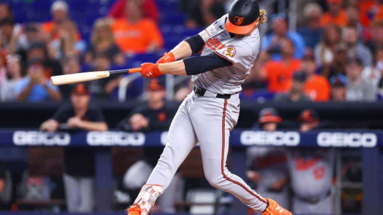 How to Watch Orioles vs. Padres: TV Channel & Live Stream - July 28