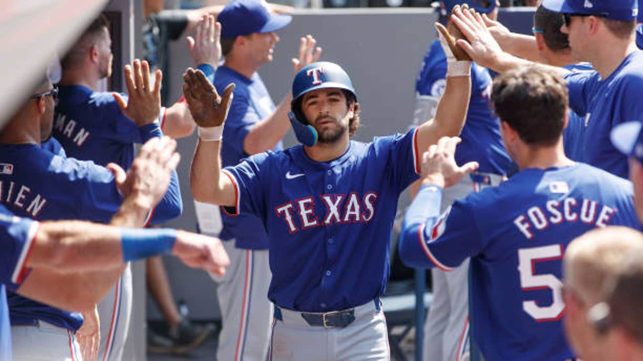 How to Watch Rangers vs. Astros: TV Channel & Live Stream - August 5