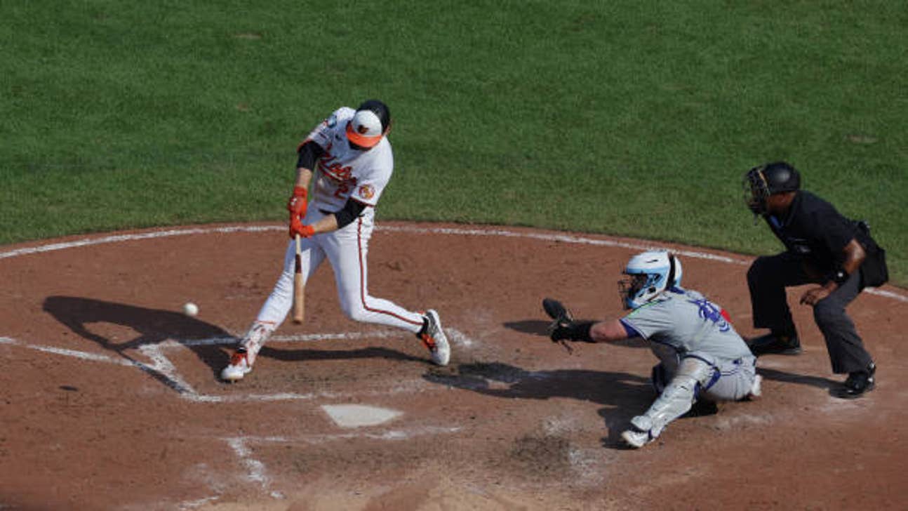 Orioles vs. Blue Jays Prediction, Odds, Picks - July 30