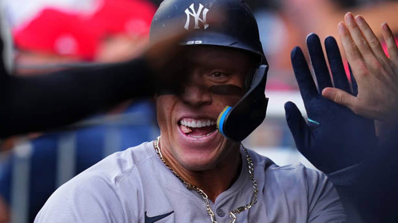 How to Watch Phillies vs. Yankees: TV Channel & Live Stream - July 30