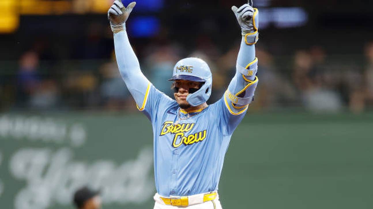 How to Watch Brewers vs. Braves: TV Channel & Live Stream - July 29