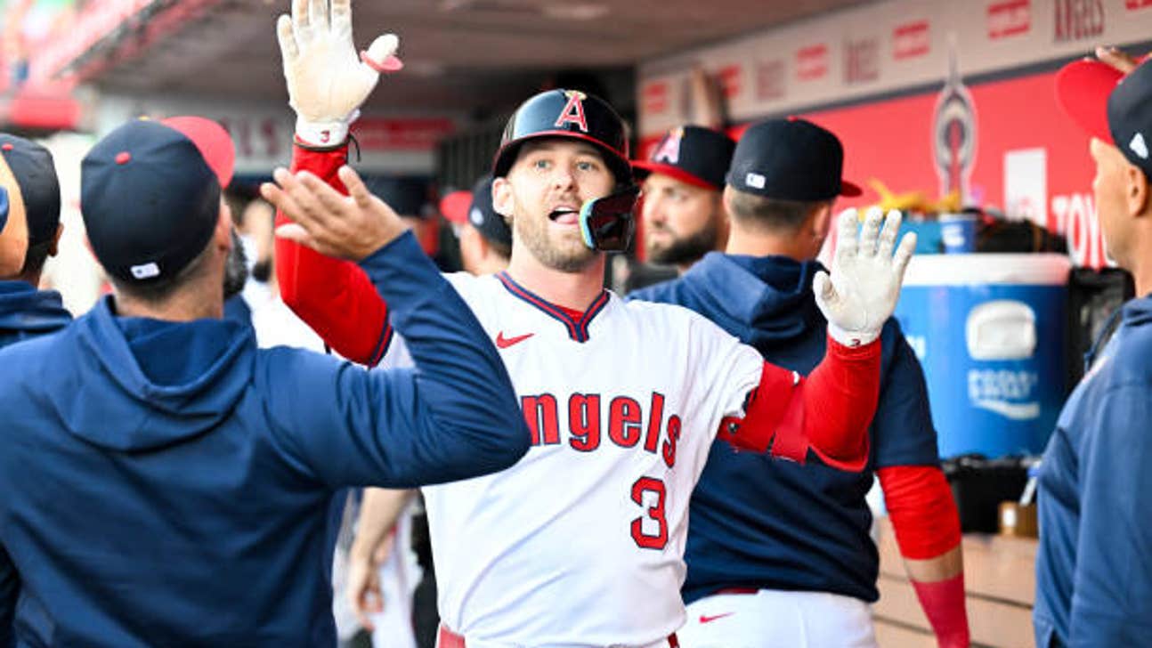 How to Watch Angels vs. Athletics: TV Channel & Live Stream - July 27