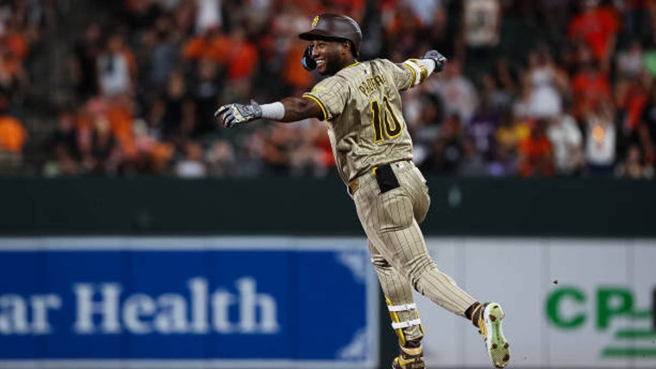 Orioles vs. Padres Prediction, Odds, Picks - July 28