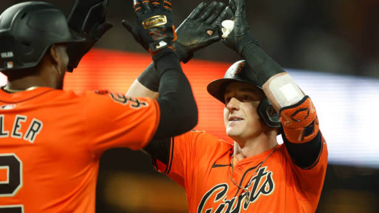 How to Watch Giants vs. Rockies: TV Channel & Live Stream - July 28