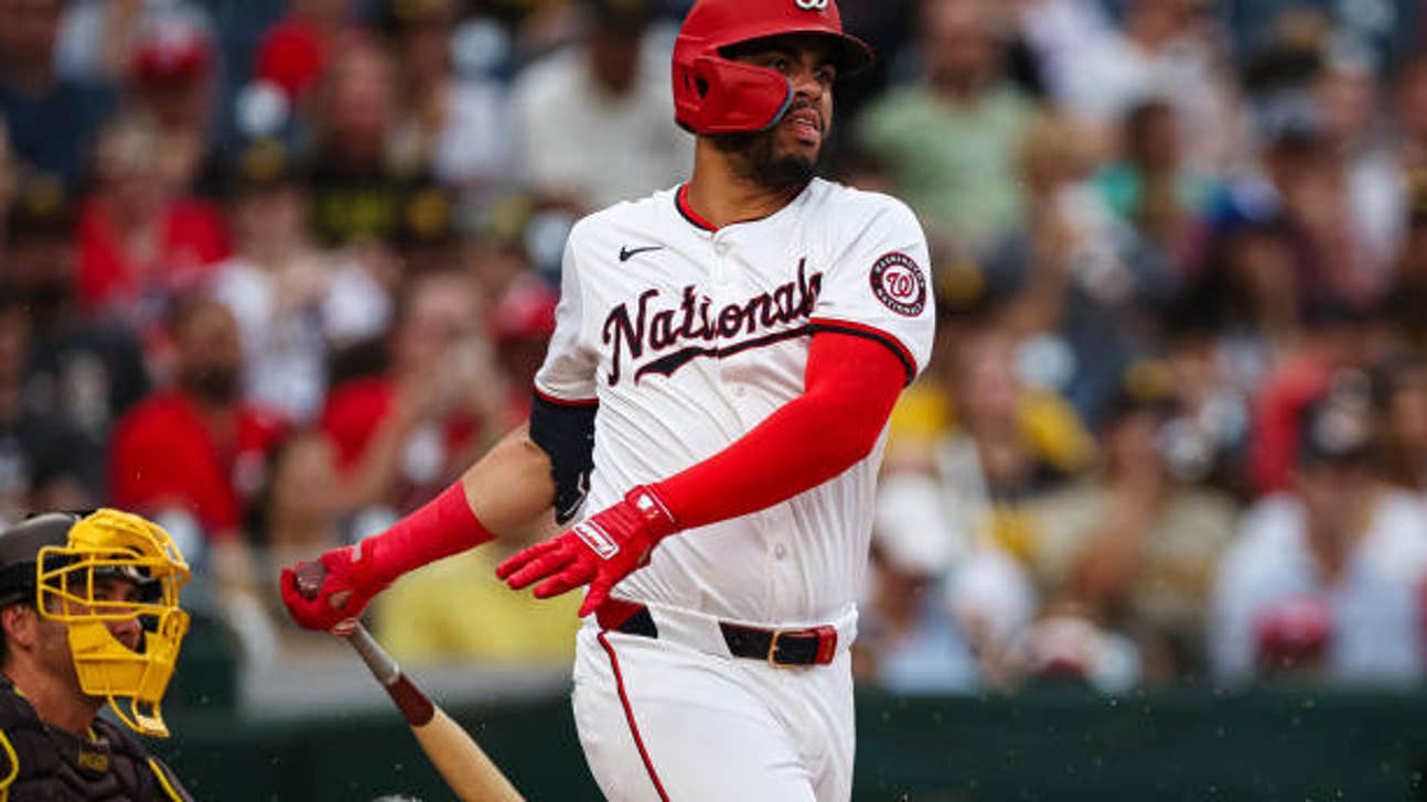 Diamondbacks vs. Nationals Prediction, Odds, Picks - July 30