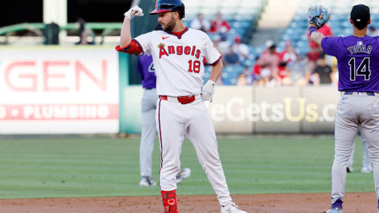 How to Watch Mets vs. Angels: TV Channel & Live Stream - August 2